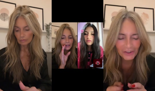 solypunto5 TikTok Live — Oct 7, 2026, 5:40 AM