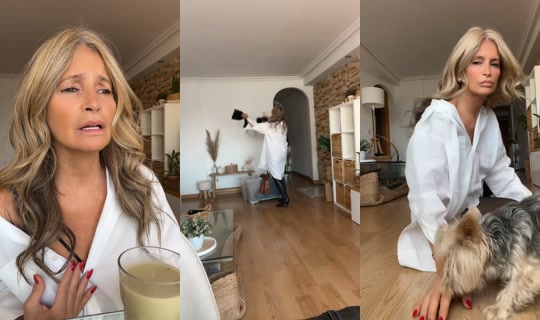 solypunto5 TikTok Live — Oct 7, 2026, 2:54 PM