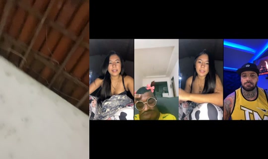 solzinha.goncalve TikTok Live — Oct 5, 2026, 1:34 AM