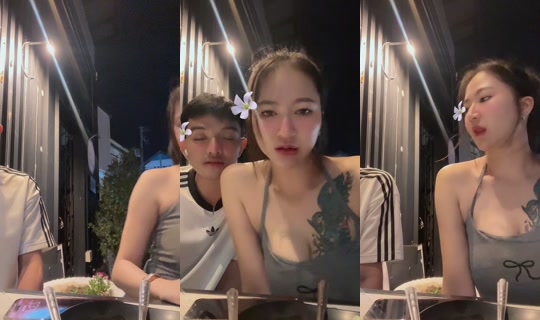 som027390 TikTok Live — Aug 24, 2026, 4:43 PM