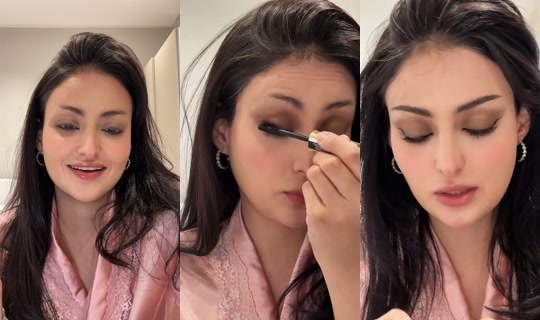 somayyah.3 TikTok Live — Sep 29, 2026, 3:41 AM