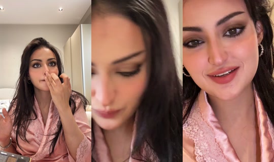 somayyah.3 TikTok Live — Sep 29, 2026, 4:31 AM