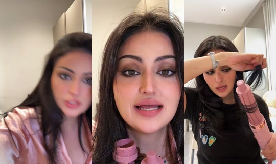 somayyah.3 TikTok Live — Sep 29, 2026, 5:02 AM