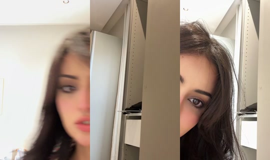 somayyah.4 TikTok Live — Sep 12, 2026, 6:59 AM