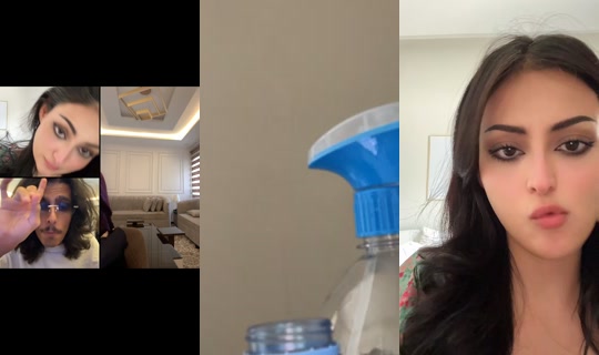 somayyah.4 TikTok Live — Sep 12, 2026, 7:40 AM