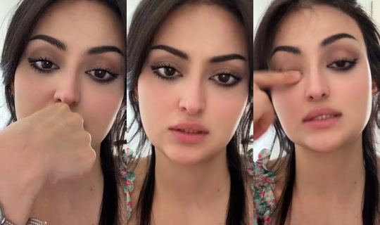 somayyah.4 TikTok Live — Sep 12, 2026, 8:59 AM