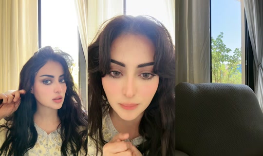 somayyah.4 TikTok Live — Sep 18, 2026, 8:52 AM