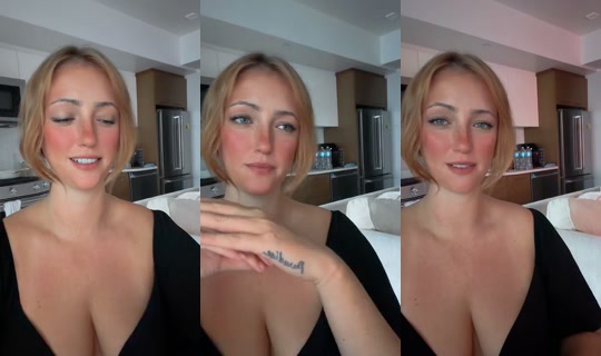 somechickjustt TikTok Live — Aug 28, 2026, 2:17 AM