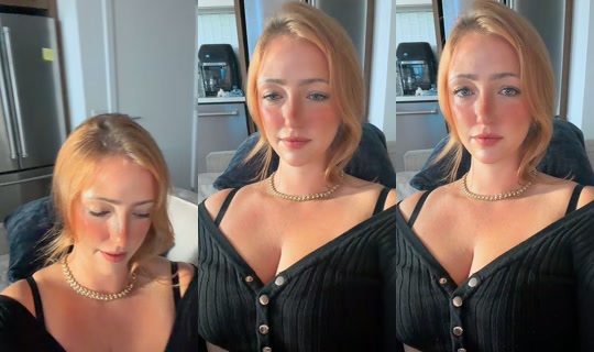 somechickjustt TikTok Live — Aug 29, 2026, 1:42 AM