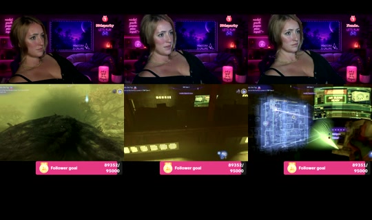 somechickjustt TikTok Live — Aug 29, 2026, 3:54 AM