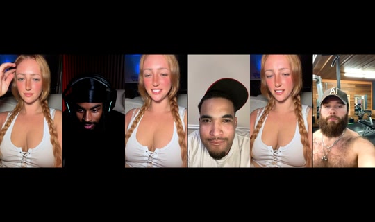 somechickjustt TikTok Live — Sep 30, 2026, 4:56 AM