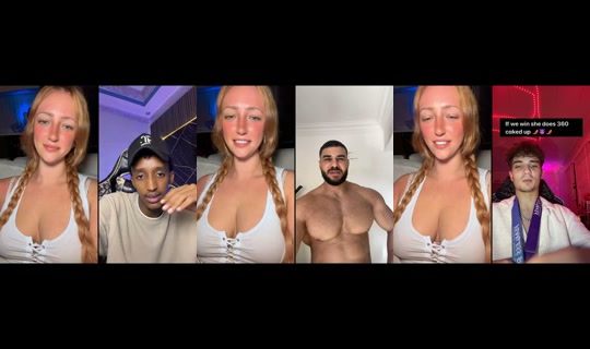 somechickjustt TikTok Live — Sep 30, 2026, 5:46 AM