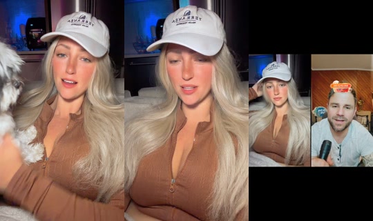 somechickjustt TikTok Live — Oct 3, 2026, 6:53 AM