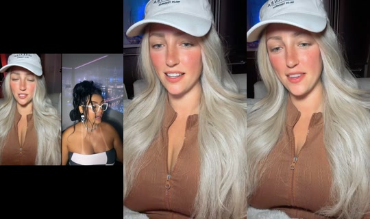 somechickjustt TikTok Live — Oct 3, 2026, 7:35 AM