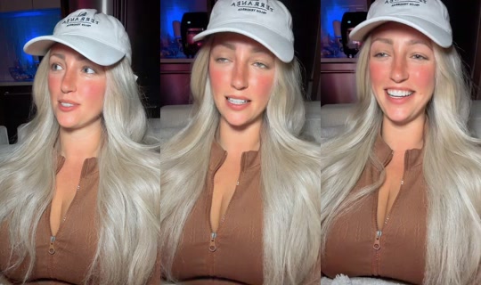 somechickjustt TikTok Live — Oct 3, 2026, 10:07 AM