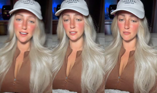 somechickjustt TikTok Live — Oct 3, 2026, 10:34 AM