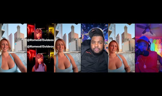 somechickjustt TikTok Live — Oct 5, 2026, 1:45 AM