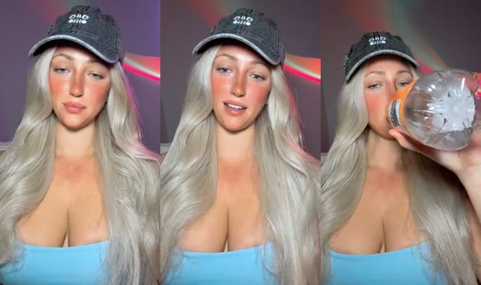 somechickjustt TikTok Live — Oct 5, 2026, 2:17 AM