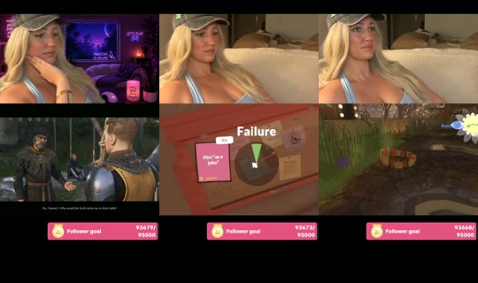 somechickjustt TikTok Live — Oct 5, 2026, 5:24 AM