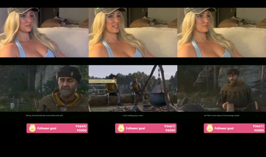 somechickjustt TikTok Live — Oct 5, 2026, 6:15 AM