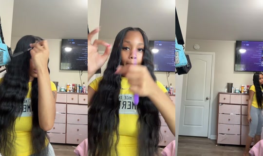 someelighttskin TikTok Live — Aug 20, 2026, 8:18 PM