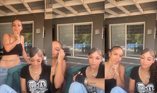 someoffaith TikTok Live — Sep 1, 2026, 8:25 PM