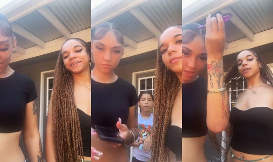 someoffaith TikTok Live — Sep 22, 2026, 7:56 PM