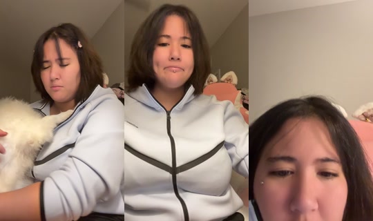 someonesavemeplss TikTok Live — Sep 29, 2026, 3:06 AM
