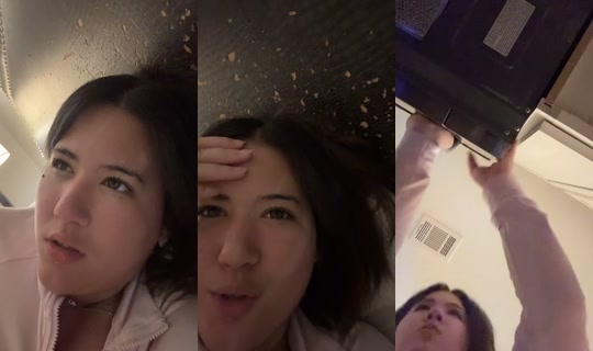 someonesavemeplss TikTok Live — Oct 8, 2026, 9:27 AM