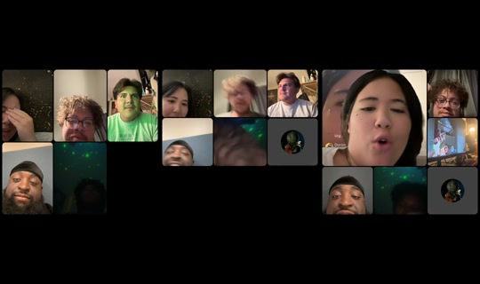 someonesavemeplss TikTok Live — Oct 9, 2026, 5:18 AM
