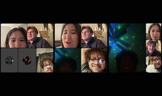 someonesavemeplss TikTok Live — Oct 9, 2026, 5:50 AM