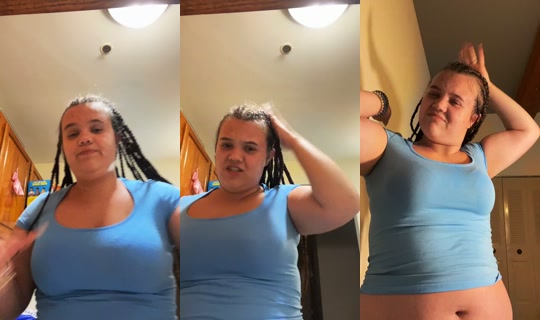 someonesbabymother143 TikTok Live — Sep 3, 2026, 11:29 PM
