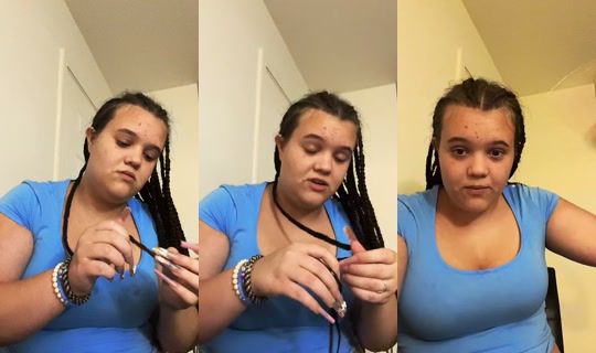 someonesbabymother143 TikTok Live — Sep 3, 2026, 11:48 PM
