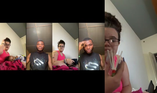 someonesbabymother143 TikTok Live — Sep 13, 2026, 2:00 PM
