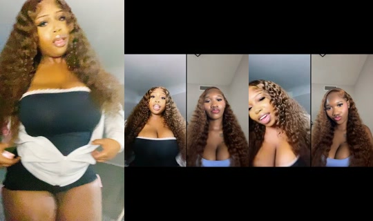 somesexyvirgoho TikTok Live — Sep 8, 2026, 1:00 AM