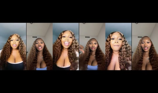 somesexyvirgoho TikTok Live — Sep 8, 2026, 1:24 AM