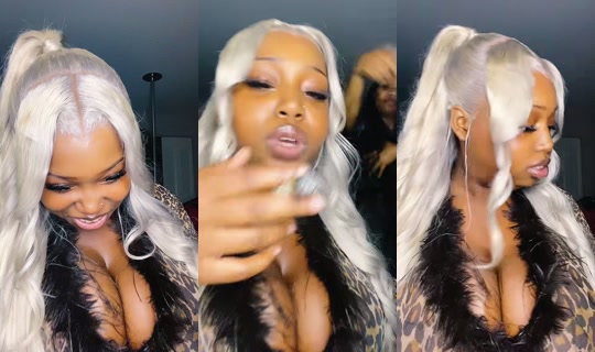 somesexyvirgoho TikTok Live — Sep 18, 2026, 6:12 AM