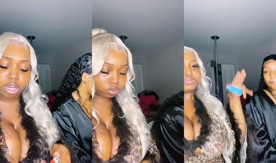somesexyvirgoho TikTok Live — Sep 18, 2026, 7:00 AM