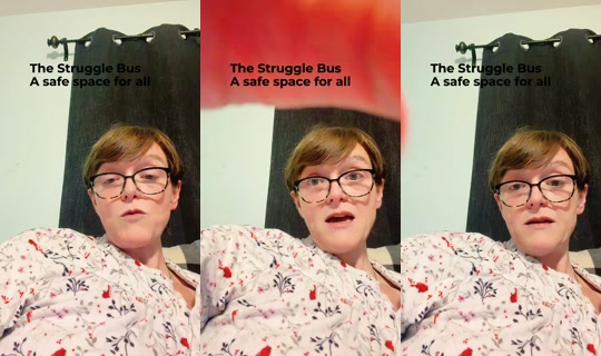 something.vexes.t TikTok Live — Sep 12, 2026, 12:45 AM
