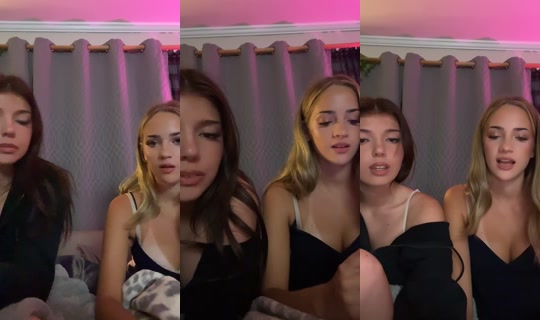 sometimesithinkmaybe TikTok Live — Sep 15, 2026, 3:14 AM