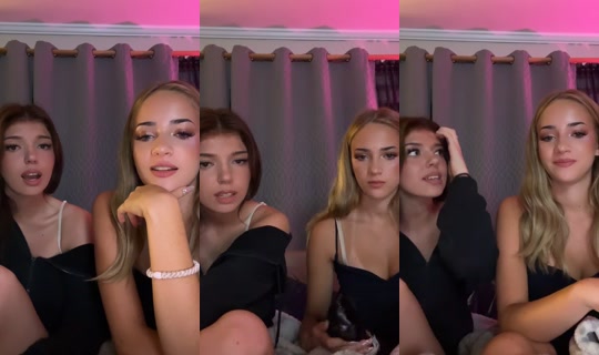sometimesithinkmaybe TikTok Live — Sep 15, 2026, 4:05 AM