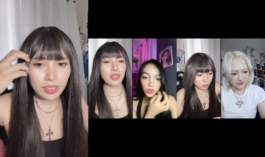 somie.cos TikTok Live — Aug 22, 2026, 6:30 AM