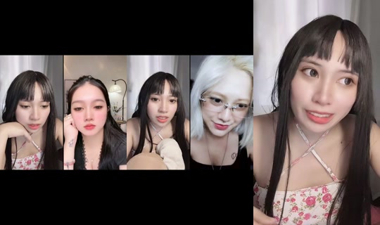 somie.cos TikTok Live — Aug 24, 2026, 4:34 AM