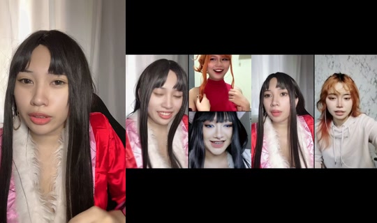 somie.cos TikTok Live — Aug 25, 2026, 1:04 AM