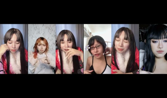 somie.cos TikTok Live — Aug 25, 2026, 2:45 AM