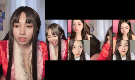 somie.cos TikTok Live — Aug 25, 2026, 5:31 AM