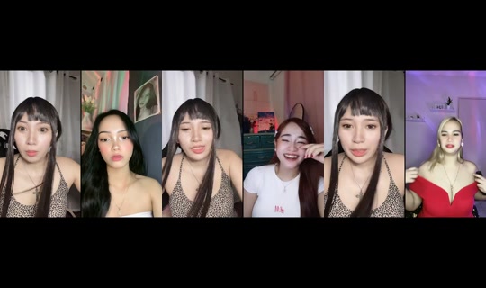 somie.cos TikTok Live — Aug 26, 2026, 5:05 AM