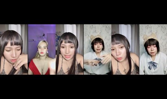 somie.cos TikTok Live — Aug 26, 2026, 6:46 AM