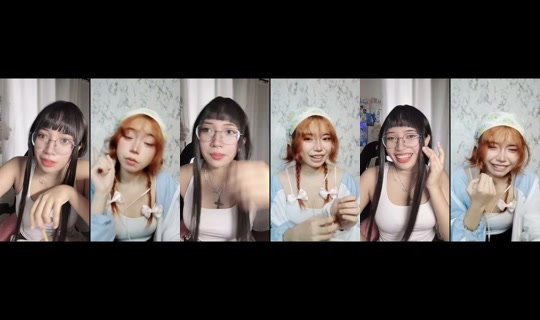 somie.cos TikTok Live — Aug 27, 2026, 1:06 AM