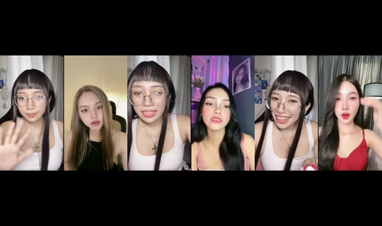 somie.cos TikTok Live — Aug 27, 2026, 4:27 AM